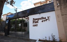Pampulha Flat